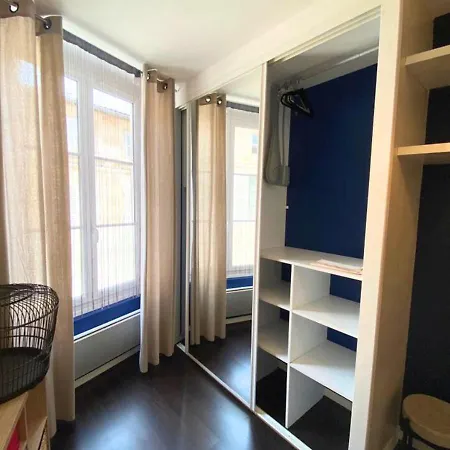 La Comedie - Centre - La Conciergerie. Apartamento