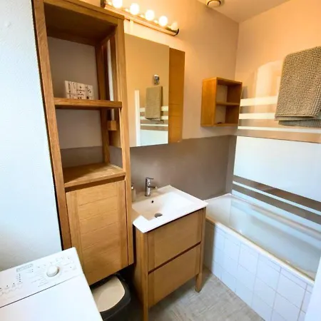 La Comedie - Centre - La Conciergerie. Apartamento *