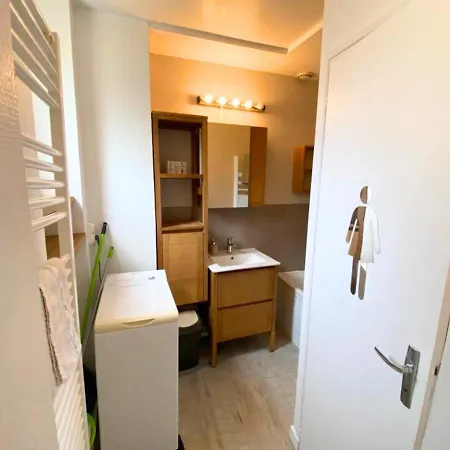 La Comedie - Centre - La Conciergerie. Apartamento Poitiers