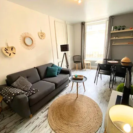 Apartamento La Comedie - Centre - La Conciergerie.